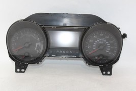 Speedometer Cluster 98K Miles Mph Turbo Fits 2015 Ford Mustang Oem #25902ID F... - £107.77 GBP