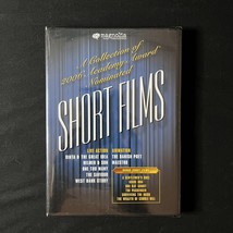 A Collection of 2006 Academy Award Nominated Short Films DVD 2007 New Sealed - £9.59 GBP