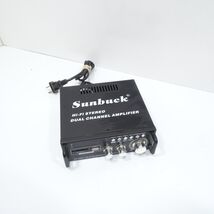 Logitech Harmony Remote IR Blaster O-R0002 w/Power Adapter &amp; Emitters - $17.99