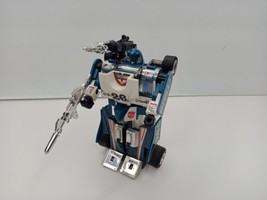 Transformers G1 Vintage Mirage Complete Autobot Figure  - £118.51 GBP
