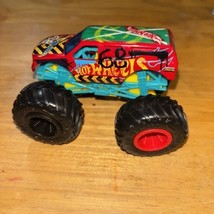 Hot Wheels Demo Derby #68 1:64 Monster Jam Truck - $15.84