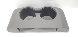 2011 2012 2013 2014 2015 2016 Ford F250 OEM Cup Holder s840q - $22.28