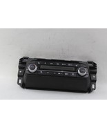 Temperature Control ID KN0W-61-190A Fits 19-21 MAZDA CX-5 32825 - $161.99