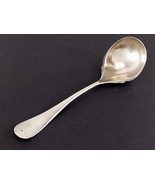 Reed &amp; Barton PALACE Solid Gravy Ladle 7&quot; Silverplate 1885 - $11.88