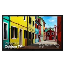 Furrion Aurora 43-inch Partial Sun Outdoor TV (2021 Model)- Weatherproof... - $1,981.99