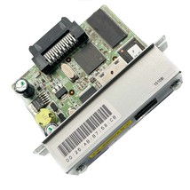 New Ethernet Interface Compatible With Ub-E03 Ethernet Interface Print S... - £146.11 GBP