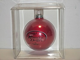 2001 - 127th Kentucky Derby Christmas Ornament in MINT Condition - £18.32 GBP
