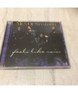 Men of Standard - Feels Like Rain - CD - 1999 Good - £7.19 GBP