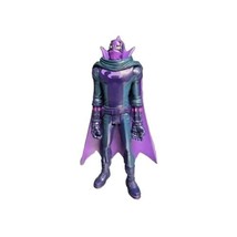 Marvel Legends Spider-Man Into The Spider-Verse Prowler Action Figure 6”... - $15.59