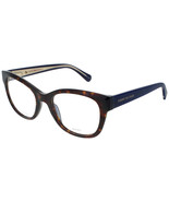 Original TOMMY HILFIGER TH-1864-0086-51 Eyeglasses  0086 HAVANA  New - €77,02 EUR