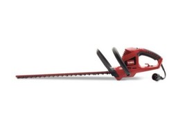 Toro 22&quot; 4-Amp Corded Electric Hedge Trimmer (me) j9 - £299.77 GBP