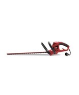 Toro 22&quot; 4-Amp Corded Electric Hedge Trimmer (me) j9 - £300.70 GBP