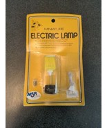 Vintage Miniature Electric Lamp MSR #B7163 - $6.79 CAD