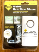 Central Machinery Water Overflow Alarm 92334 - New - €17,16 EUR