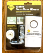 Central Machinery Water Overflow Alarm 92334 - New - €17,07 EUR