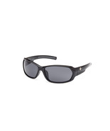 HARLEY-DAVIDSON HD0913X Sunglasses Sun Glasses 01A Black Authentic New 6... - $132.03 CAD