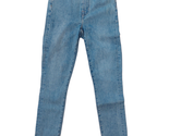J BRAND Womens Jeans Maria Skinny Fit Denim Comfy Blue Size 26W JB001690  - £77.24 GBP