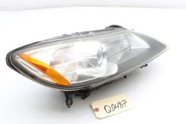 09-11 Mazda RX-8 Rh Right Passenger Side Xenon Headlight Q9487 - £361.69 GBP