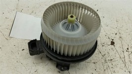 Blower Motor Heat Heater AC Fan Front Fits 13-19 Ford Fusion - $54.79