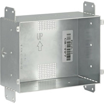 NEW AMX FG035-10 CB-TP7 Rough-In Box for 7&quot; Wall / Flush Mount Touch Panels - £36.68 GBP
