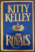The Royals by Kitty Kelley (1997, Hardcover) - £2.35 GBP