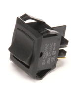 Eagle-Metal Masters 1447R Switch On/Off Rocker DPST 125/250VAC 15/20A - $2,047.97 MXN