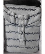 Schlafanzug Heiß Damen mit Knöpfen Pile Winter PG35756 Nottingham Reef - £27.93 GBP
