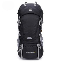 Free Knight 60l Outdoor Hi Backpa Ruack  Backpack Travel Climbing Bags Waterproo - £131.80 GBP