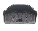 Speedometer Cluster MPH And Sport Fits 08-10 VOLVO 30 SERIES 352553 - £50.60 GBP