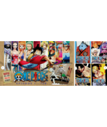 Anime DVD Complete One Piece 5 Box Set Episode 1-1040 English Version + ... - £234.86 GBP