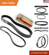 Yamaha Golf Cart Drive &amp; Starter Generator Belt - Compatible G2-G29 Models - $43.50