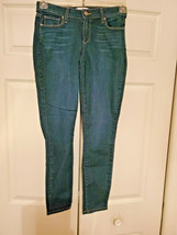 Paige Women&#39;s Size 27 Verdugo Ankle Blue Jeans (NWOT) - £39.06 GBP