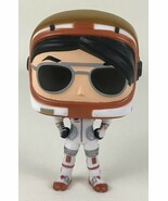 Funko Pop Games Fortnite Series 1 Moonwalker Vinyl Figurine Nasa Space 2... - $19.16 CAD