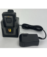 Watch Guard Wireless Microphone with Charger (New) Clips MIC-WRL-TRN-420 - $648.51 MXN