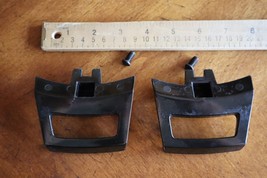 Vtg West Bend Wok 79506 Replacement Part:  Handles Left Right  Only w/ S... - $212.57 MXN