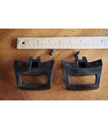 Vtg West Bend Wok 79506 Replacement Part:  Handles Left Right  Only w/ S... - $211.21 MXN