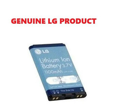 Lg LGIP-A1100E Oem Battery VX1000 PM-225 PM-325 MM-535 CE500 LX350 LX225 VI-225 - £13.44 GBP