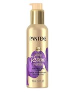 Pantene pro-v Miracle Rescue Overnight Bond-Building Serum 3.0 fl oz - $10.36