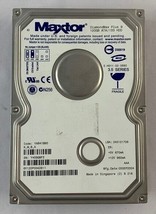 Maxtor EH011023880 Hard Disk Drive - $60.78