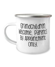 Motivational Grandma, Grandchildren, Welcome. Parents, By Appointment Only, Fun  - £15.78 GBP