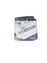 NSI IF16-187-2N Fully Nylon Insulated Female Disconnect, 16-14 Wire Size... - $2.92