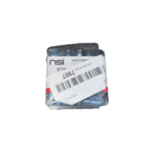 NSI IF16-187-2N Fully Nylon Insulated Female Disconnect, 16-14 Wire Size... - $4.00 CAD