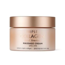 [TONYMOLY] Triple Collagen Total Tension Massage Cream - 200ml Korea Cosmetic - £29.05 GBP