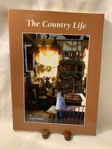 The Country Life by Judy Condon Paperback - £18.44 GBP