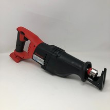 Snap-On CTRS8850 18V Reciprocating Saw - Tool Only - $340.00