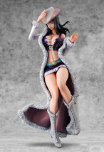 Portrait of Pirates Playback Memories One Piece Robin Miss All Sunday Figure - £218.13 GBP