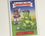 T-Rex 2020 Garbage Pail Kids Trading Card - £1.57 GBP