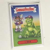 T-Rex 2020 Garbage Pail Kids Trading Card - $1.97