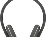 Ahead Wireless Bluetooth On Ear Headphones, Black, Noise Cancelling, 20 ... - $296.99