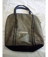 Victoria’s Secret Large Glitter Tote Duffle Bag - €6,90 EUR